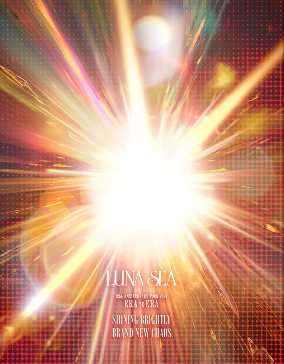 LUNA SEA OFFICIAL SITE LUNA SEA OFFICIAL SITE