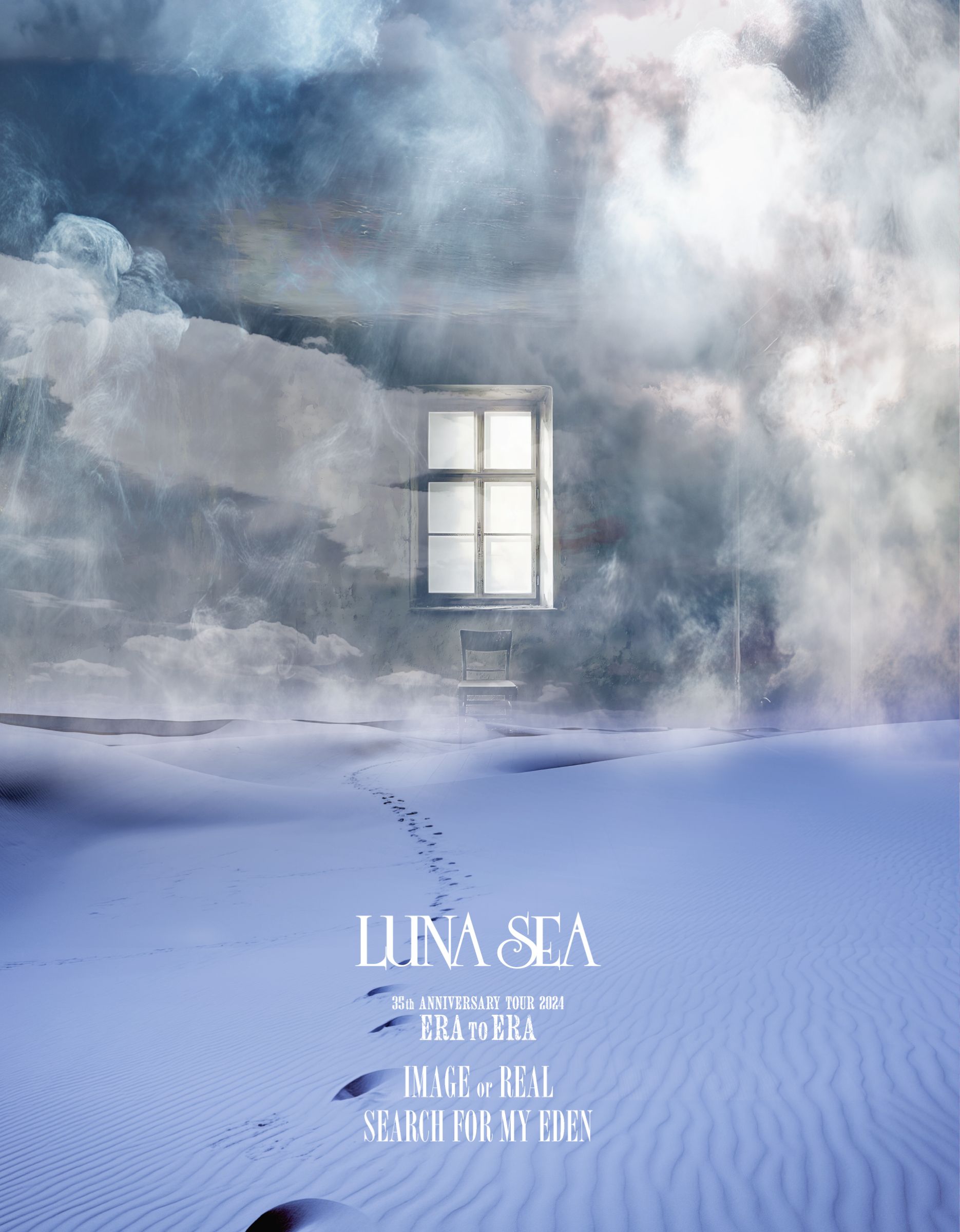 LUNA SEA OFFICIAL SITE LUNA SEA OFFICIAL SITE