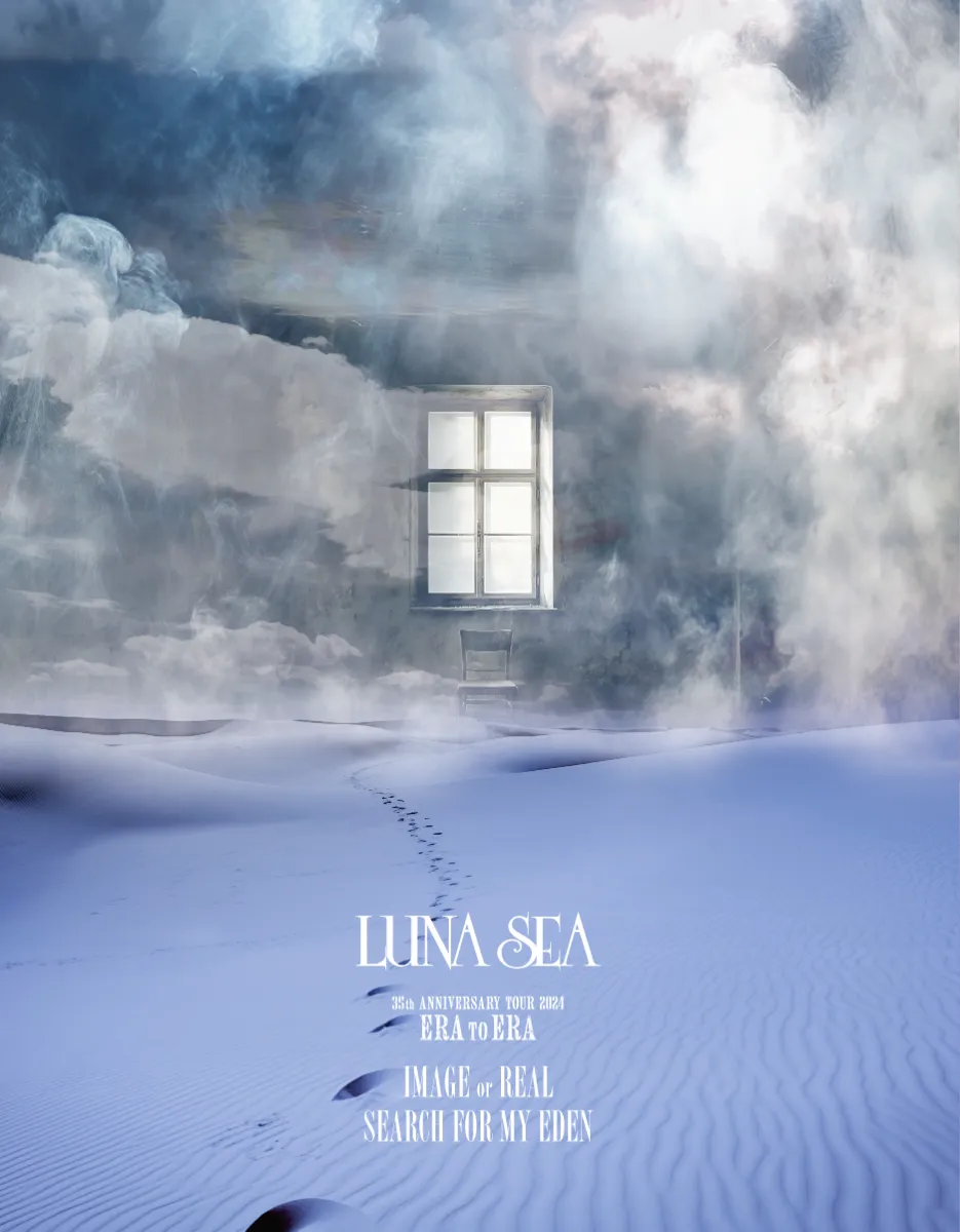 LUNA SEA OFFICIAL SITE LUNA SEA OFFICIAL SITE