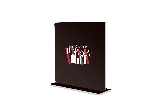 LUNA SEA OFFICIAL SITE