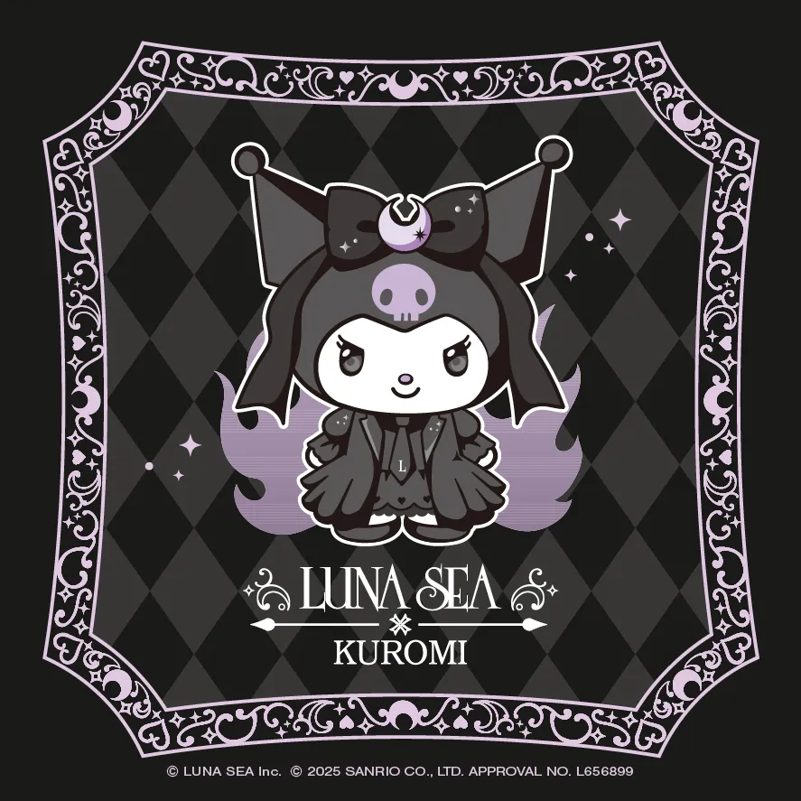 LUNA SEA OFFICIAL SITE LUNA SEA OFFICIAL SITE