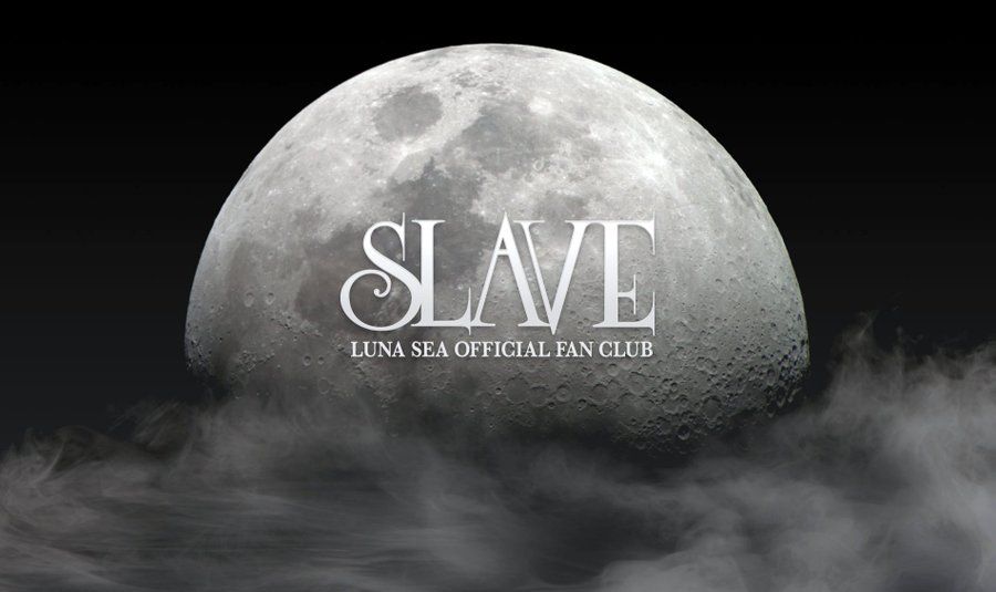 LUNA SEA ルナシー　SLAVE MEETING 2024ベンチコート 新品未開封 LUNA SEA SLAVE MEETING 2024ベンチコート（美品