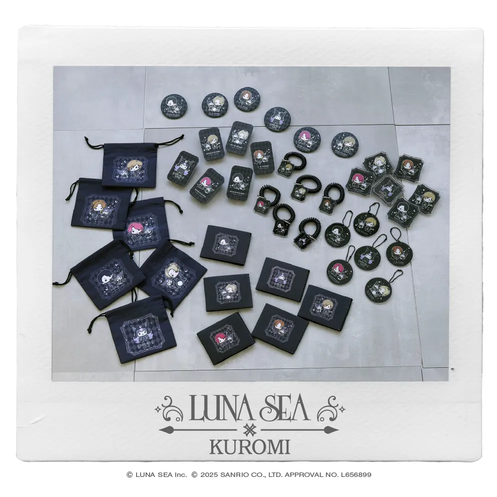LUNA SEA OFFICIAL SITE LUNA SEA OFFICIAL SITE
