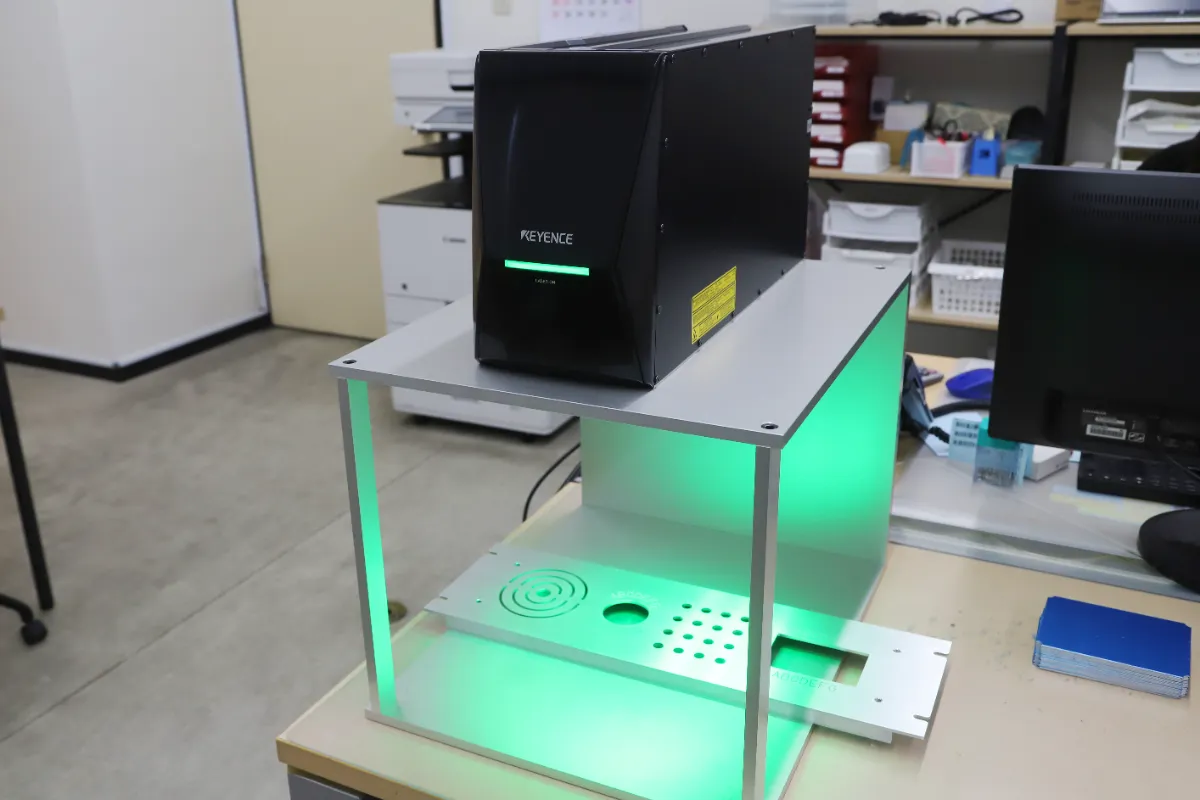 愛知県春日井市｜アルマイト加工とマシニング加工の技術と信頼｜沢田