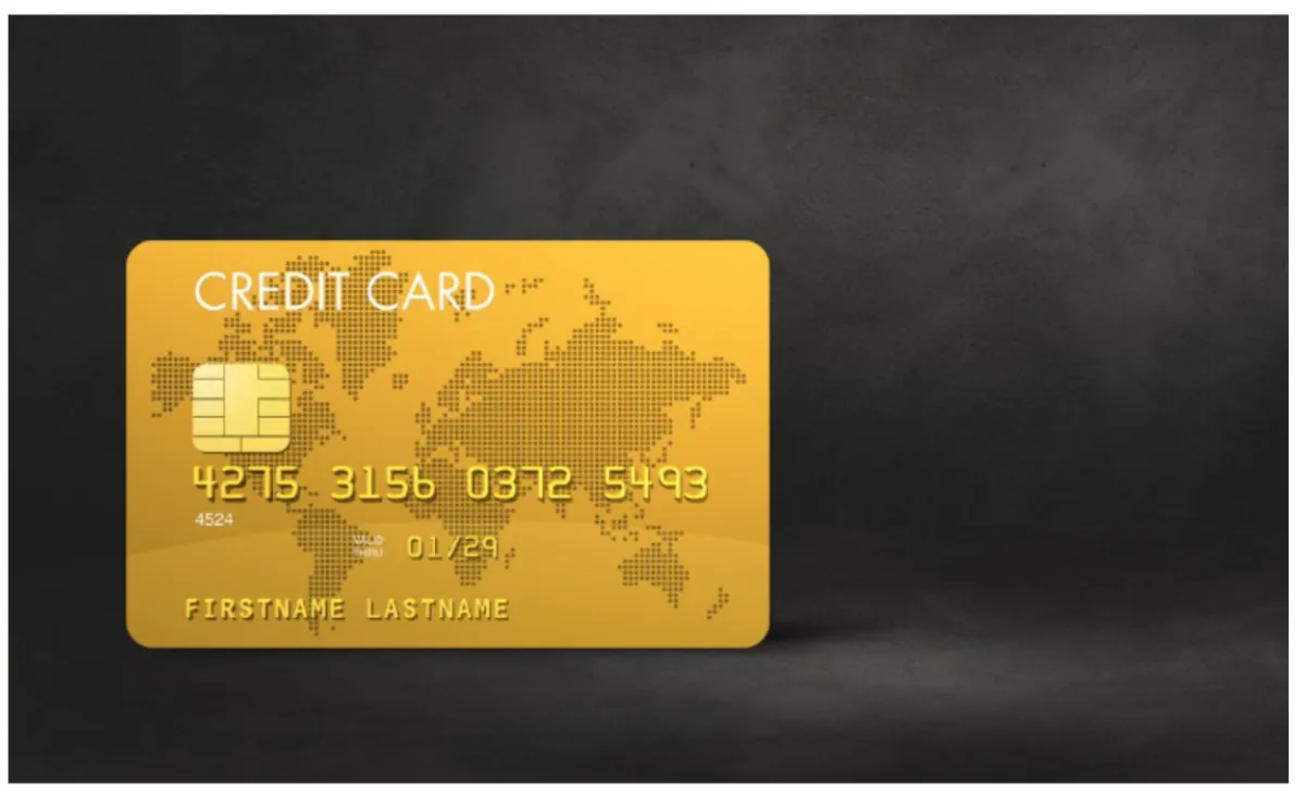 40代向け恥ずかしくないクレジットカード｜ゴールドカードおすすめ究極