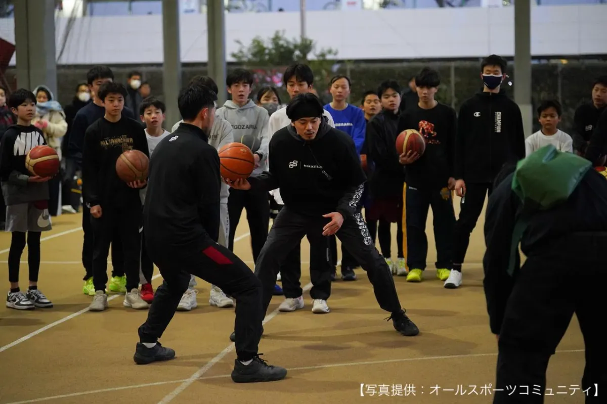 福大大濠×88Special Camp コラボバスパン 🔥「88 Special Camp 2026 88