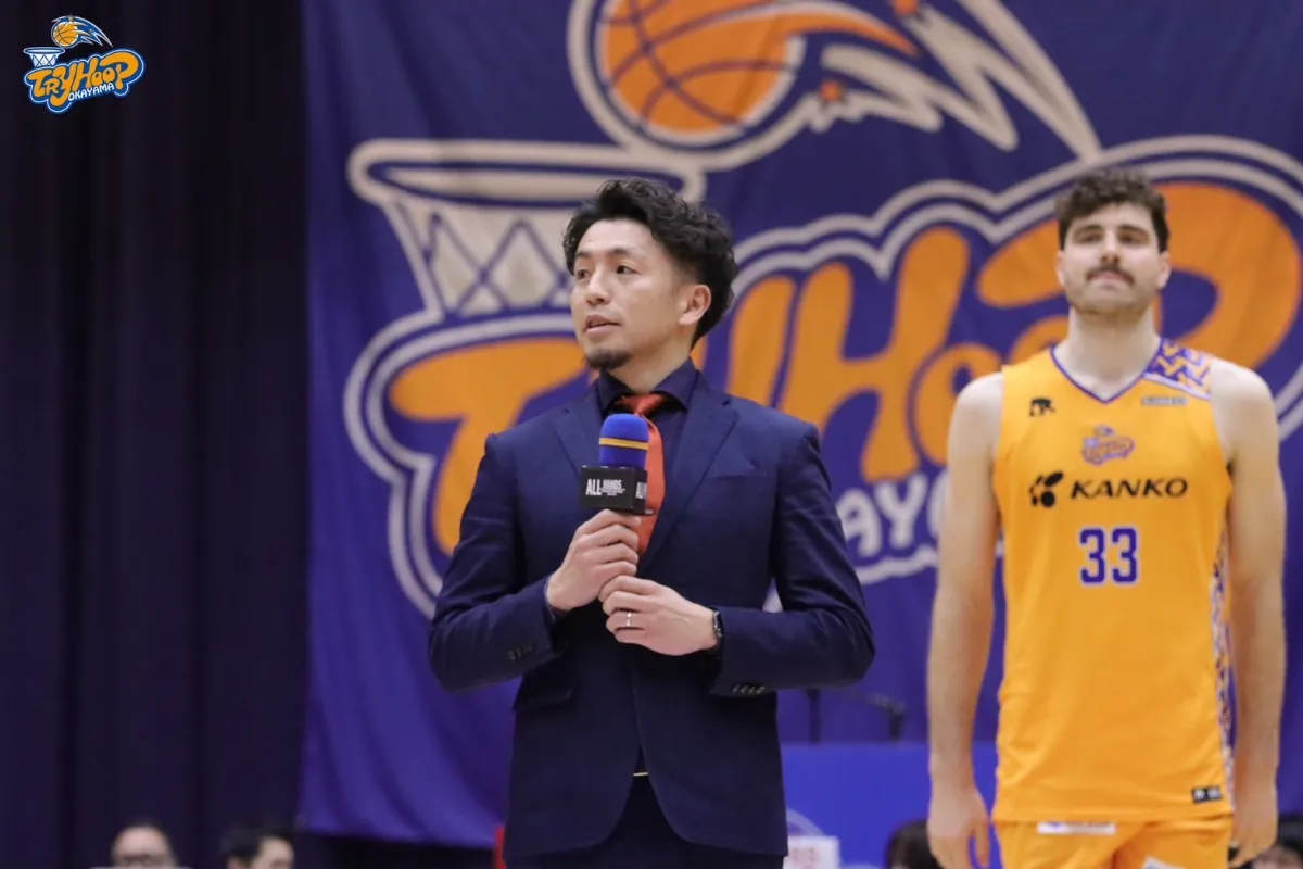 88 BASKETBALL | POSTS | 現役Bリーグコーチ6名が参戦！88 Special