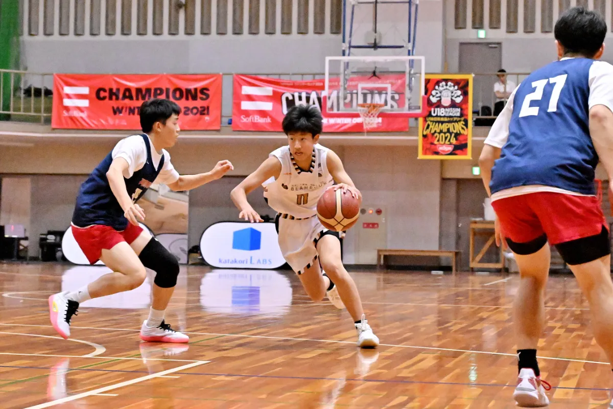 88 BASKETBALL | POSTS | 【参加者アンケート結果】88 Special Camp