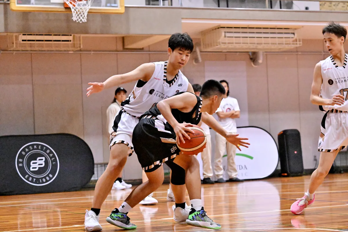 88 BASKETBALL | POSTS | 「88 Special Camp × 福大大濠