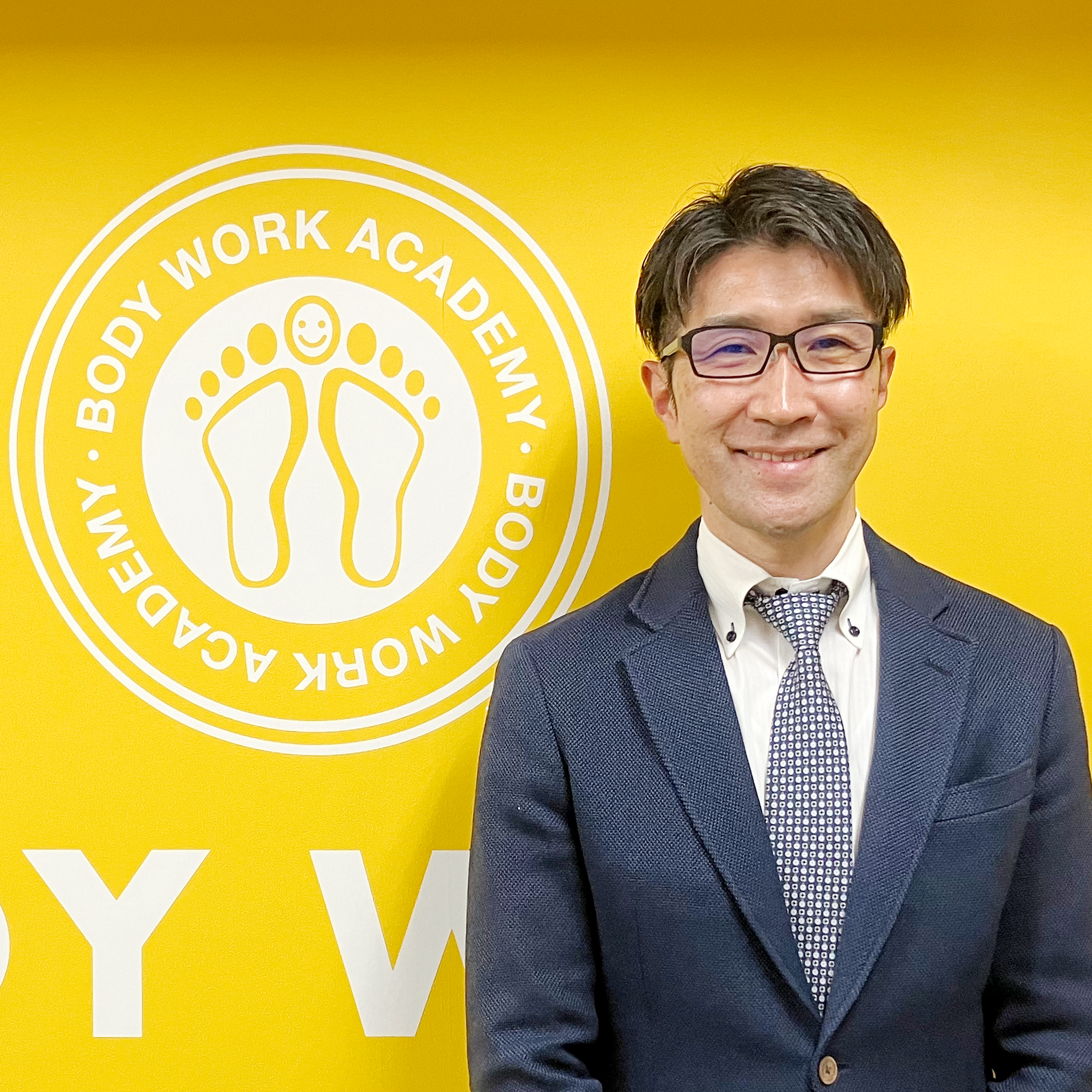 株式会社ボディワークホールディングス | Share With カイシャの