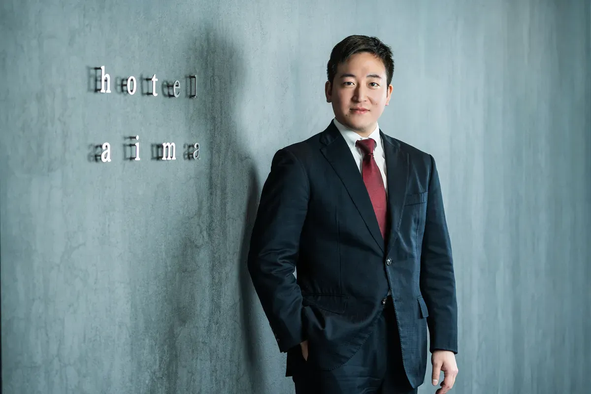 Forbes JAPAN」にて、当社代表 新井恵介のインタビューをご掲載