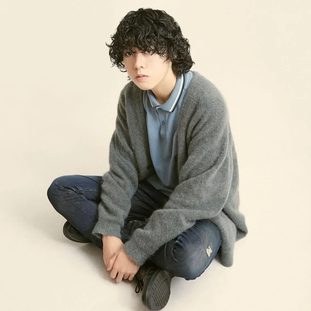 さりげない日常に足跡を｜スズキケント インタビュー