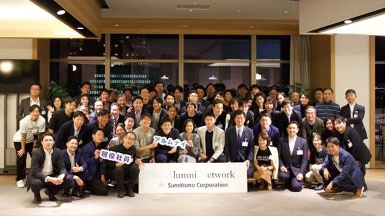 SC Alumni Networkの写真