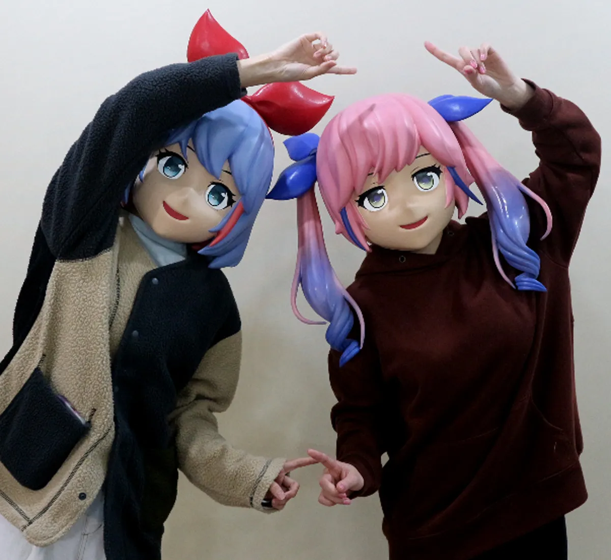 み様 着ぐるみオーダー 専用ページ 制作事例 追加】 オオカミ 着ぐるみ（個人オーダーメイド） 個人