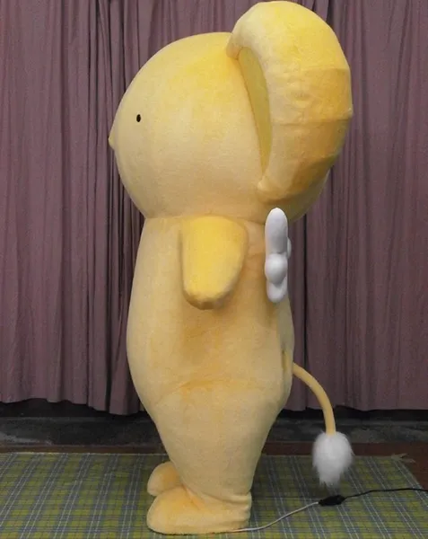 作品紹介 - 『カードキャプター』ケロちゃん