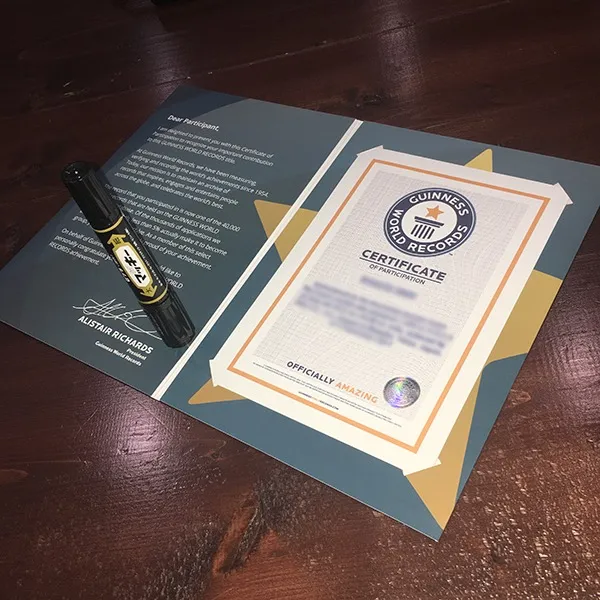 作品紹介 - ゼブラ株式会社 ビッグマッキー