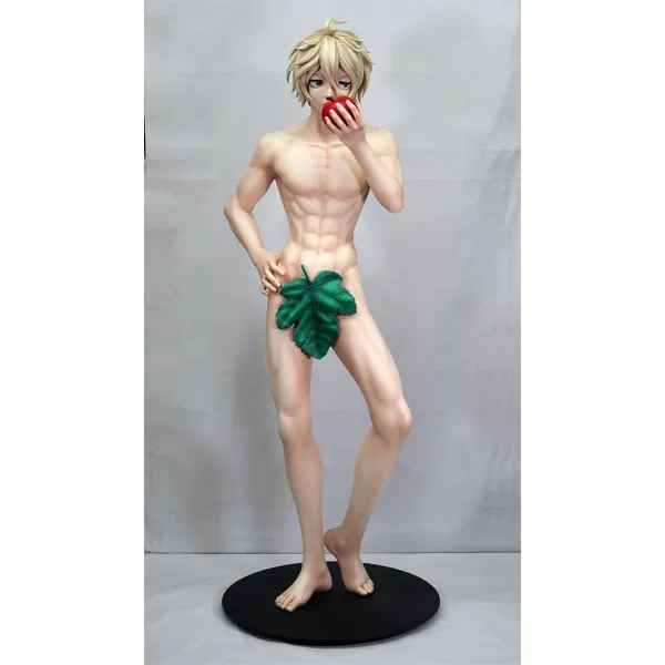 【税込】 作品紹介 - 『終末のワルキューレ』アダム 等身大フィギュア その他