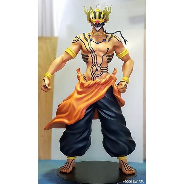 作品紹介 - 『未来のミライ展 』等身大フィギュア