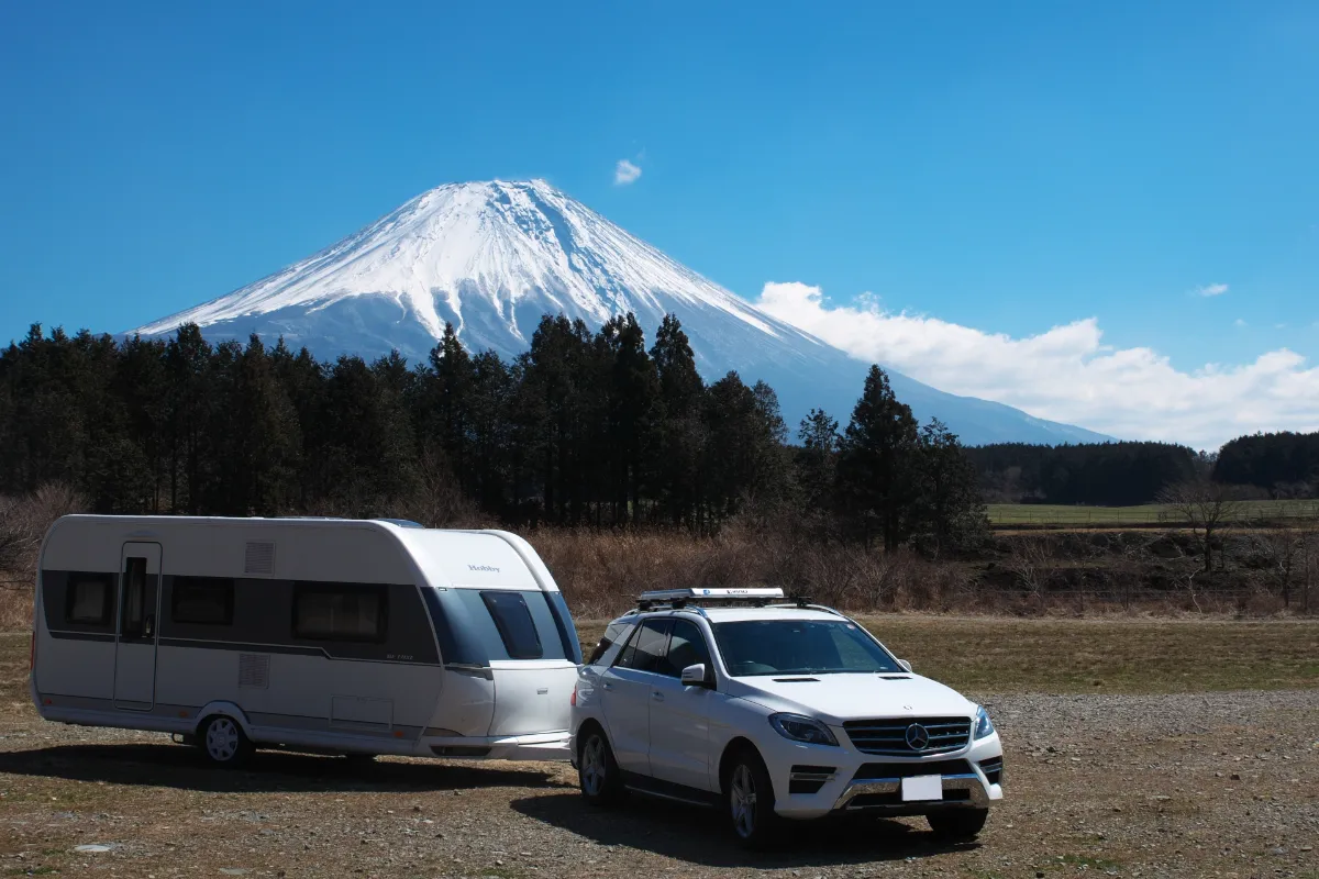 ENDURO® オートムーバー＆ステディー、サイクルキャリア