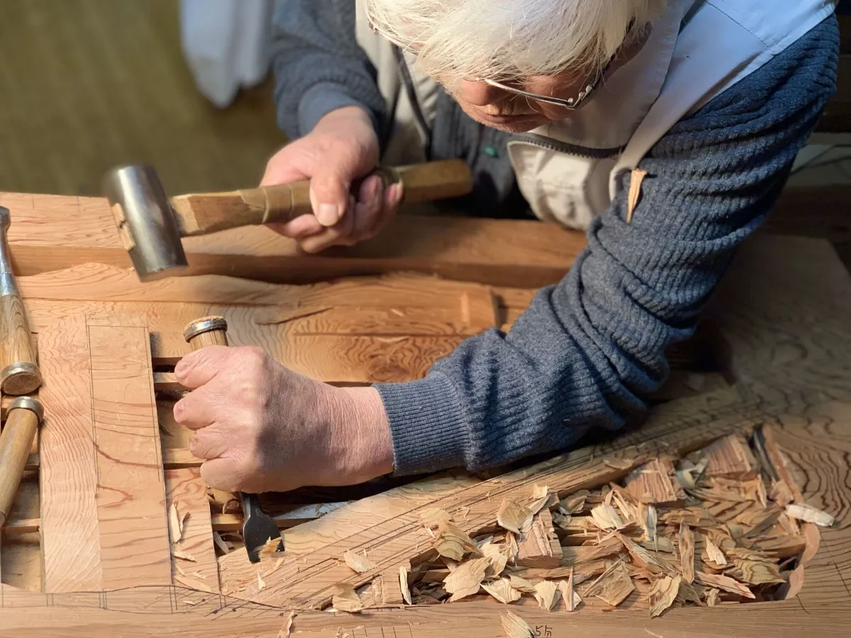 一般社団法人Sakura HeritageCraft Initiative