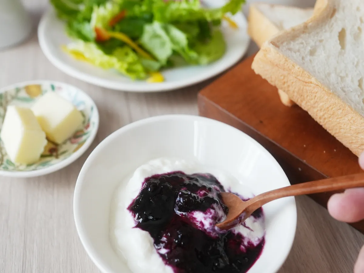 信州信濃町｜しなのブルーベリー農園