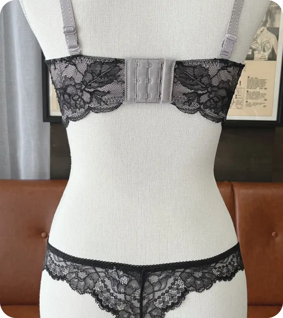 プレミアムブラジャーを販売開始しました - オーダーメイドアンダー