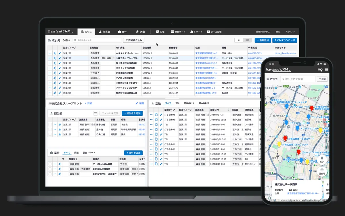 ニュース詳細 | 株式会社Translead