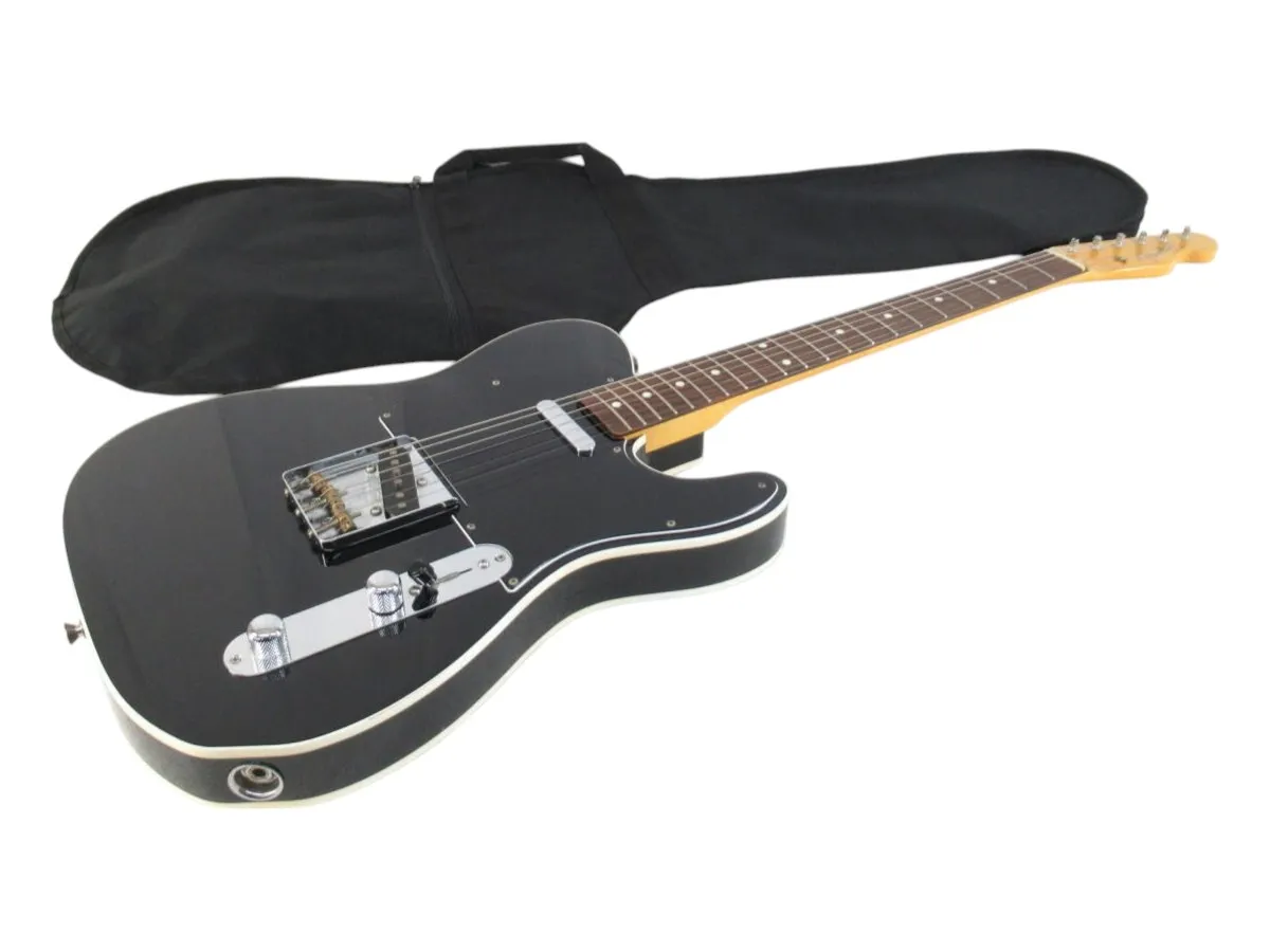 FENDER/フェンダー 「TELECASTER/テレキャスター」 TL62B を買取