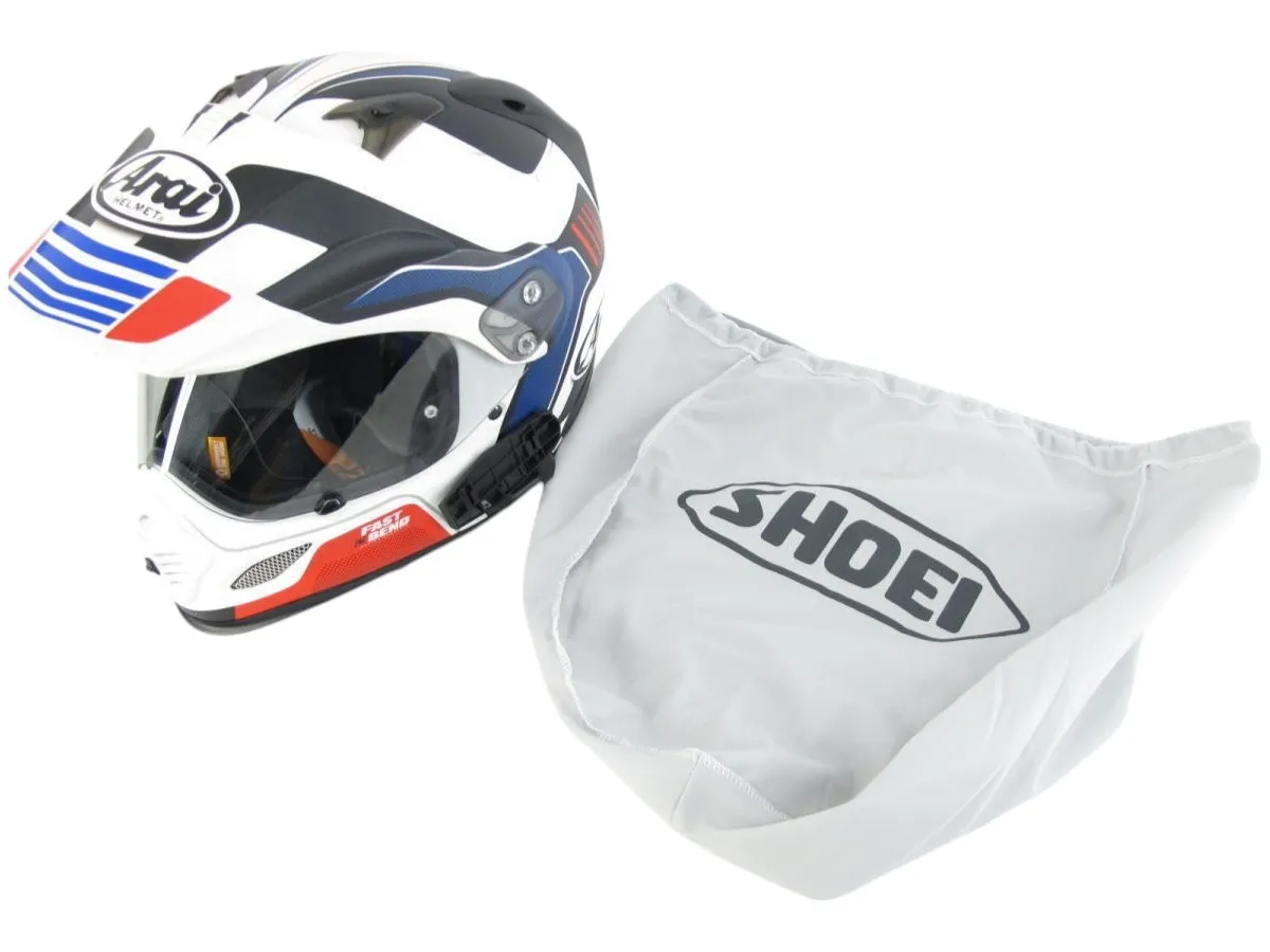 Arai Tour Cross-3 取り扱っ アライ ヘルメット ツアークロス3