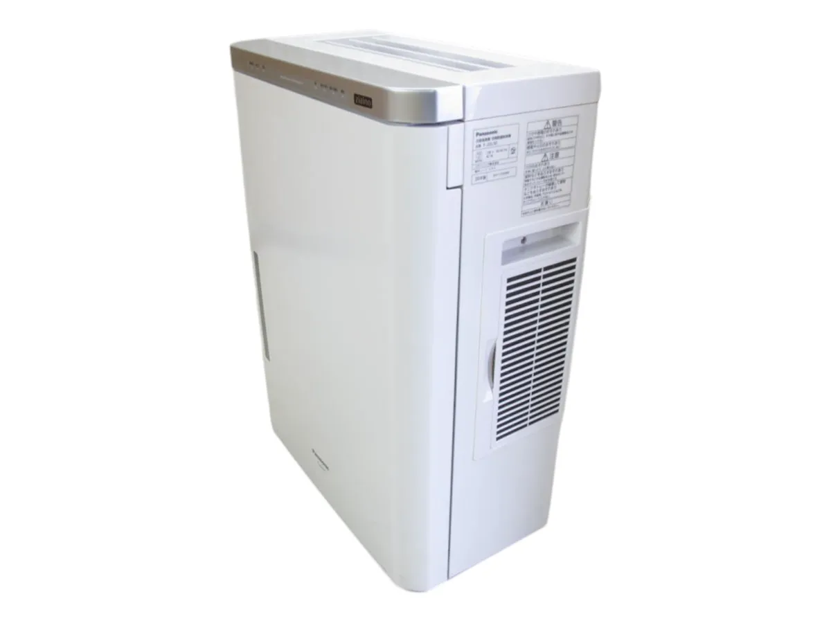 Panasonic ジアイーノ 空間除菌脱臭機 F-JDL50 2020年製 Panasonic/パナソニック 「次亜塩素酸空間除菌脱臭機 ジアイーノ