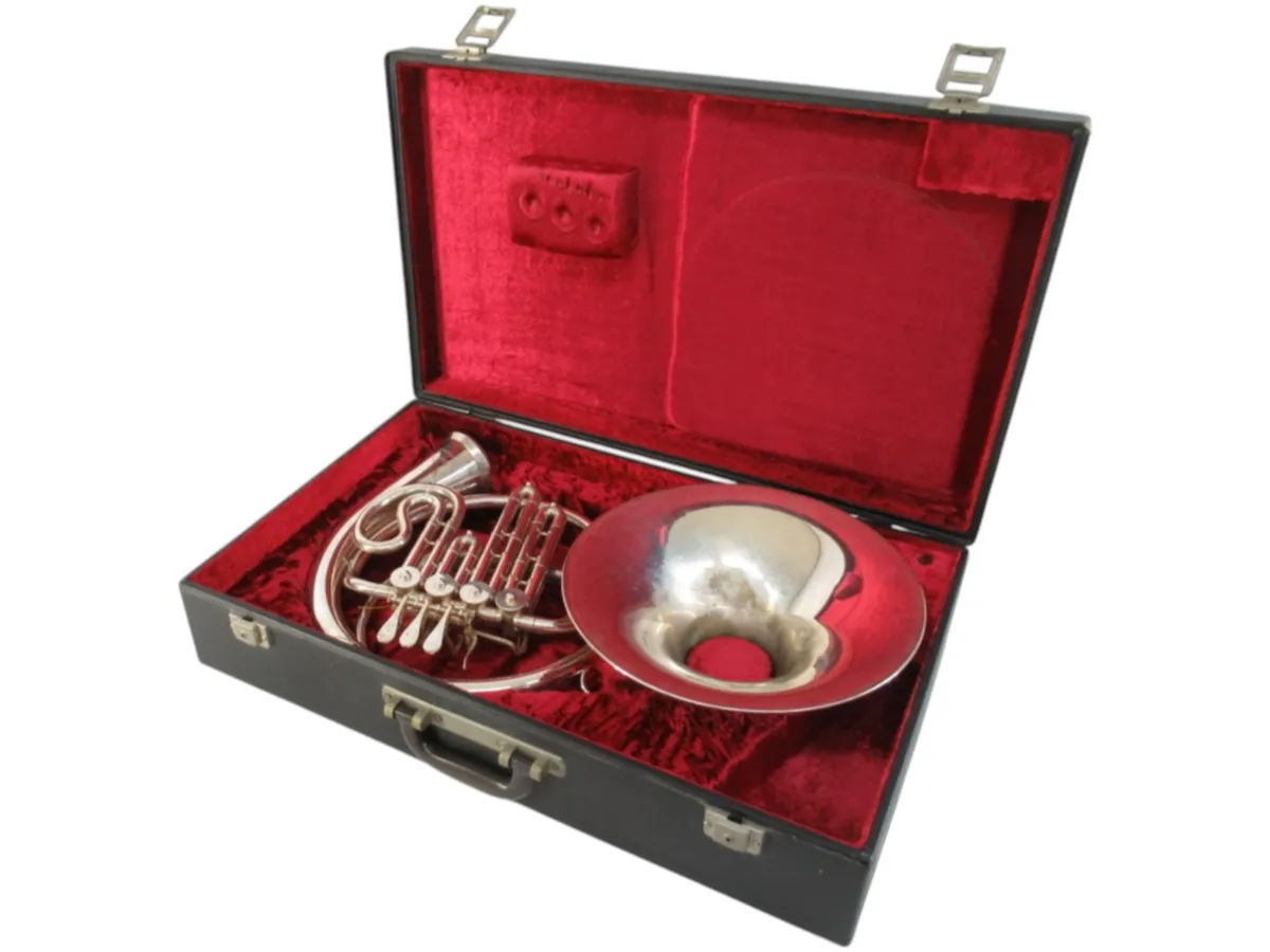 Walter Moning Markneukinchen メーニッヒ シングル Walter Moning Markneukinchen メーニッヒ シングル