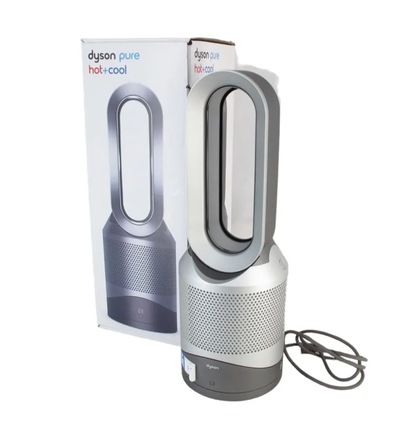 dyson/ダイソン 「空気清浄機能付ファンヒーター Pure Hot + dyson/ダイソン 「空気清浄機能付ファンヒーター Pure Hot +