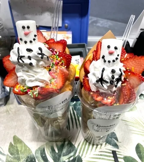 アリタ・マシュマロ・クリスマス 2025 | 一生モノの、クリスマス。