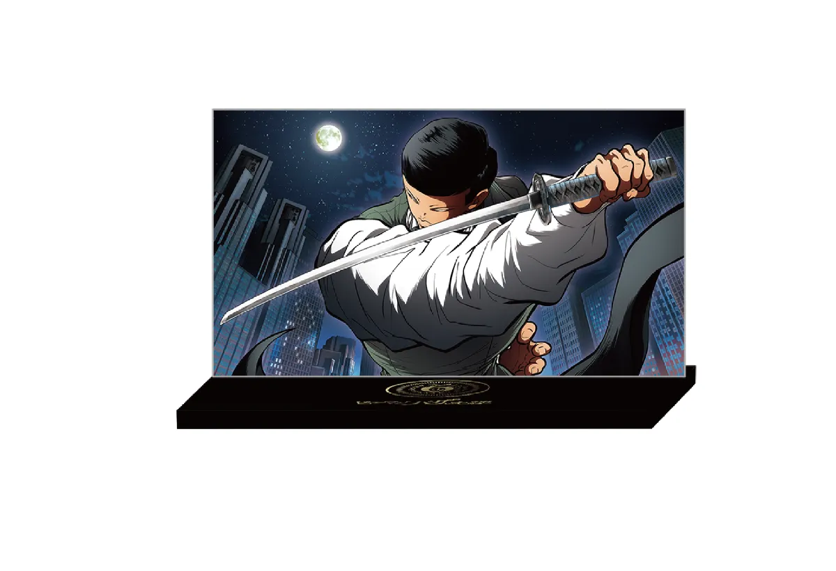 鍾離、ニィロウポストカード m37150781650_1.jpg?1714993119