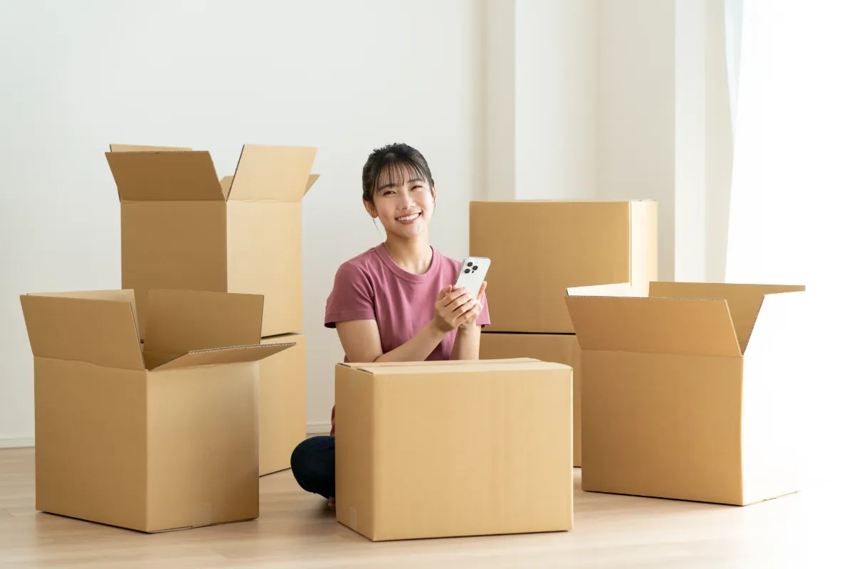 とにかく安い引越しがしたい！おすすめ業者と安く済ませる方法9