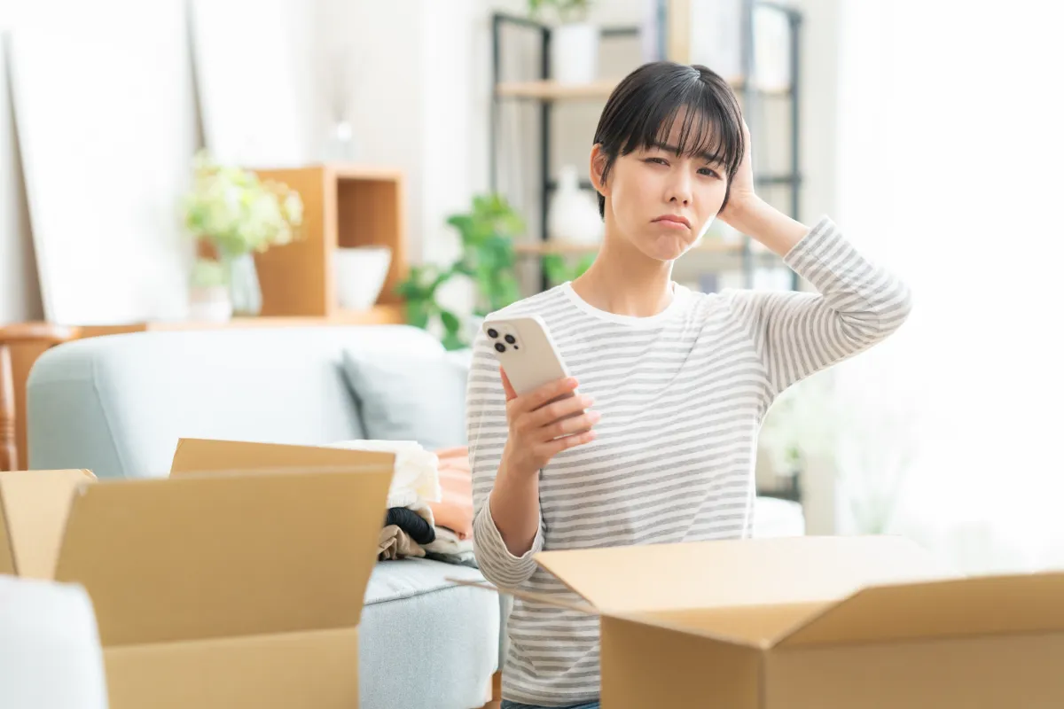 3月に引越し業者が見つからない！引越し難民はどうしたらいい？対処法 