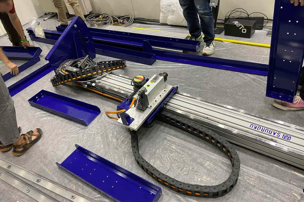 新登場!ShopBot PRS Alpha SABUROKUの全貌公開 新登場!ShopBot PRS Alpha SABUROKUの全貌公開