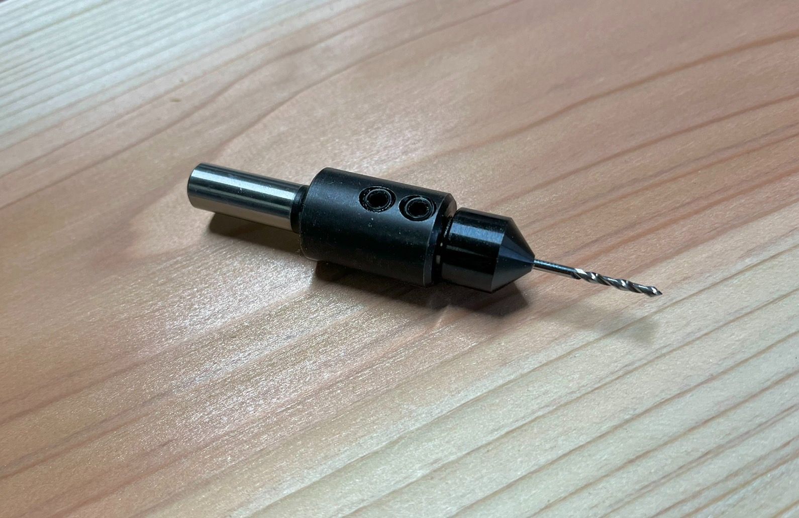 VISE it加工用ドリルビット