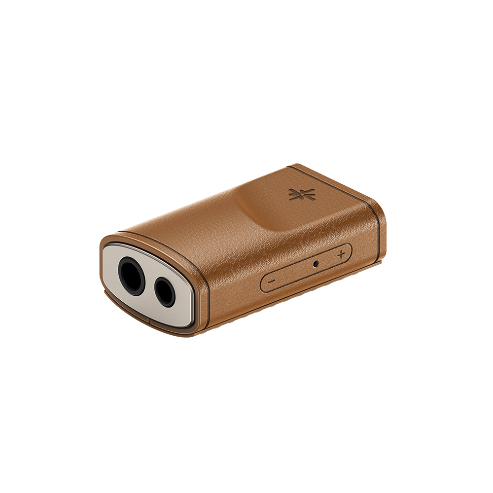 fiio sky 新色 ゴールド ファッションになる本格サウンド。自分だけのミュージックライブラリー