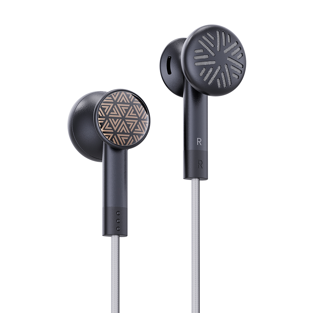 FiiO FF3S 有線イヤホン FF3S