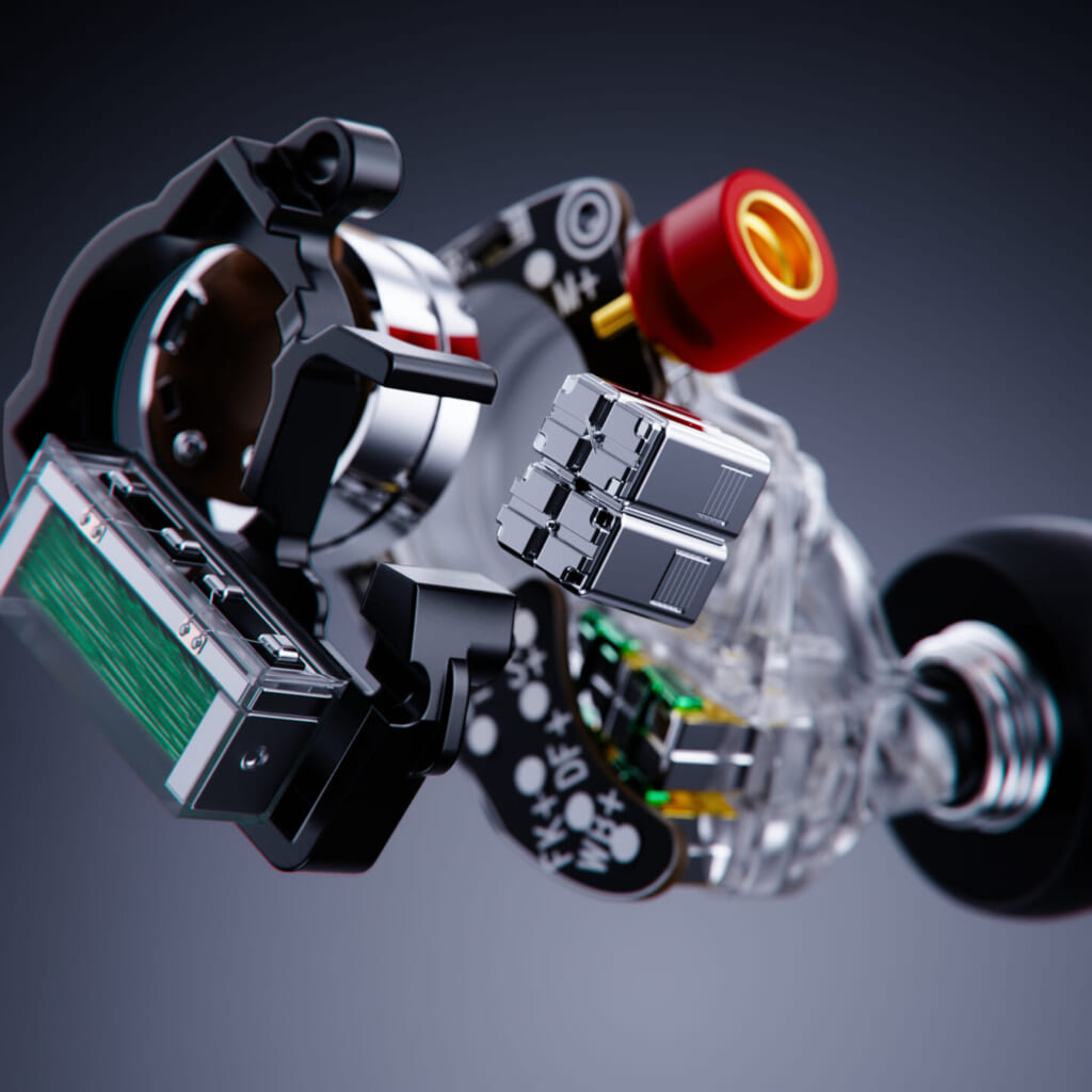 FX17