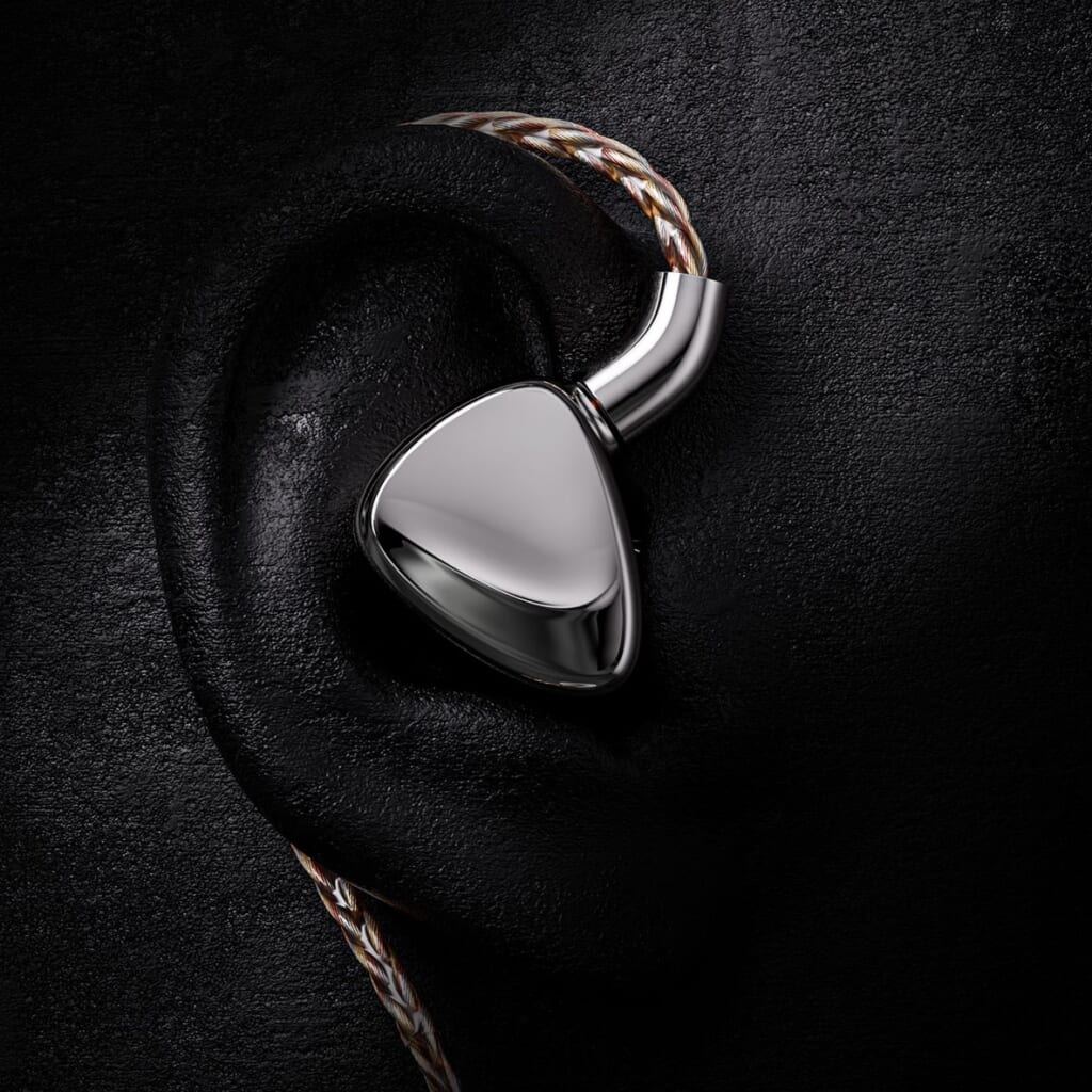 FiiO FX17 イヤホン FiiO FX17 | 8EST+1DD+4BA Flagship In-Ear Monitors – Linsoul
