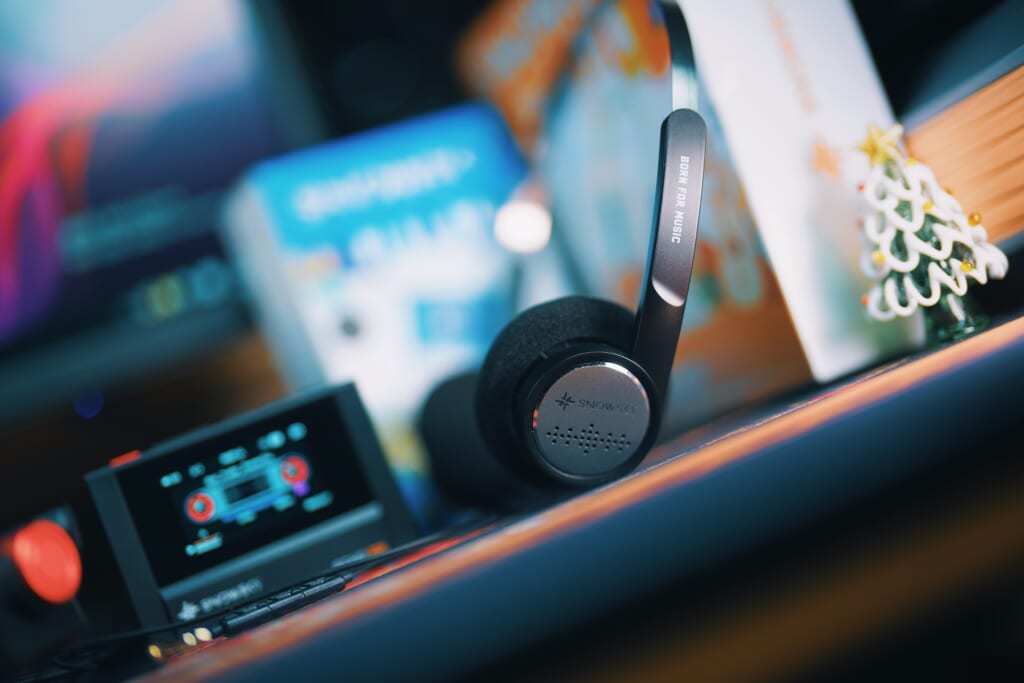 Snowsky ECHO MINI