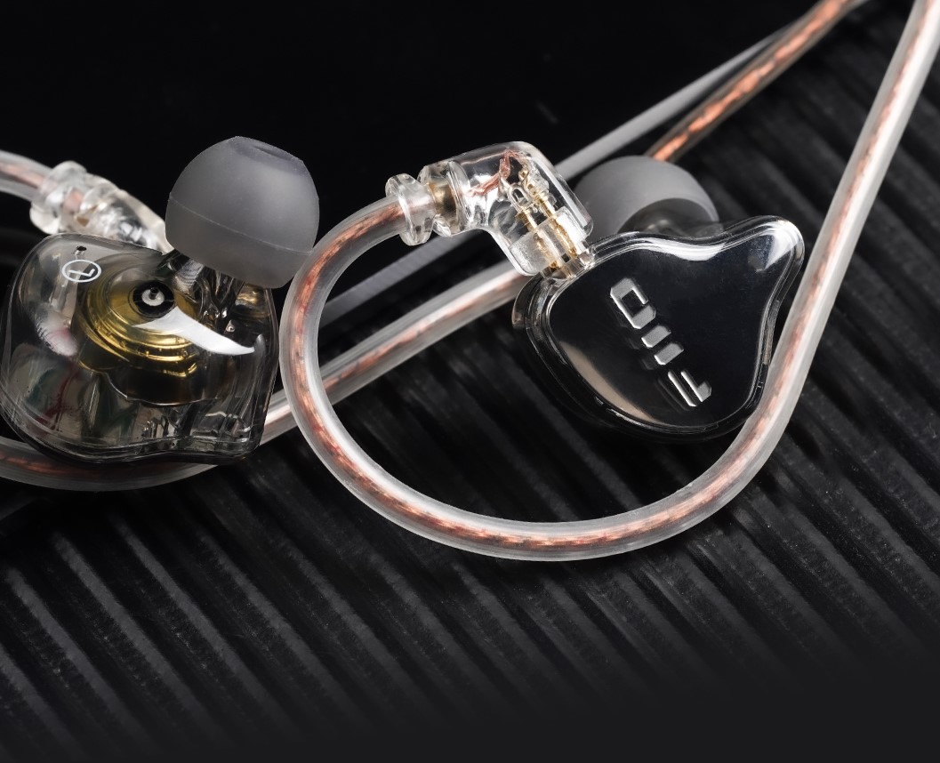 FiiO JM21+純正ケース+FiiO JD10 3点セット FIIO DAP JM21専用ケース SK-JM21 ブルー (FIO-SK-JM21) : 三木