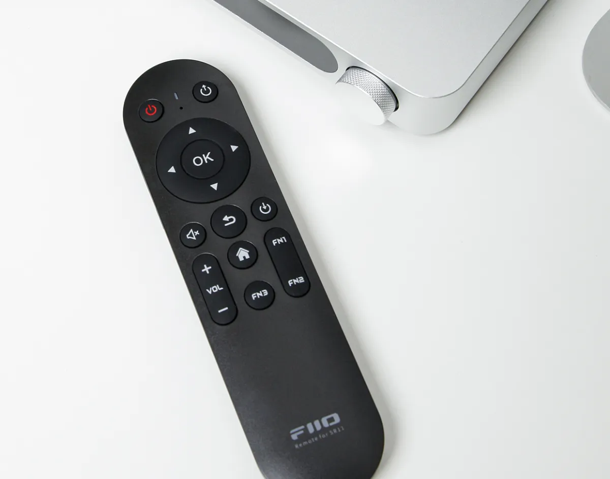 FiiO ネットワークプレーヤー SR11 SR11