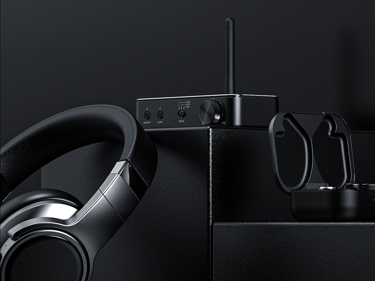 PC周辺機器 fiio BTA30pro BTA30 Pro – FIIO Japan