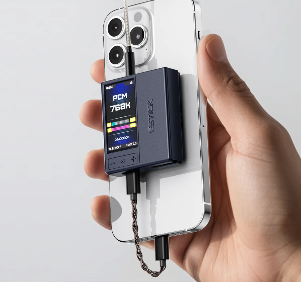 E-Stick
