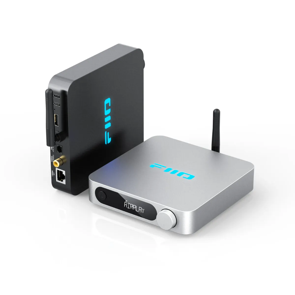 FiiO ネットワークプレーヤー SR11 SR11