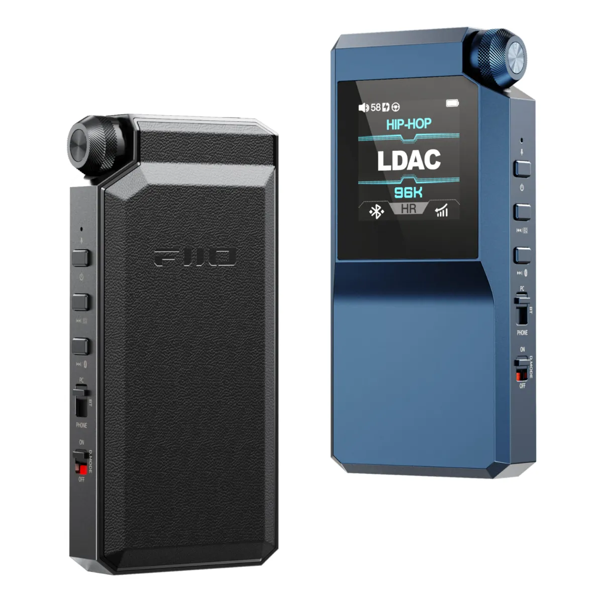 FiiO BTR17 未開封新品　日本未発売 BTR17