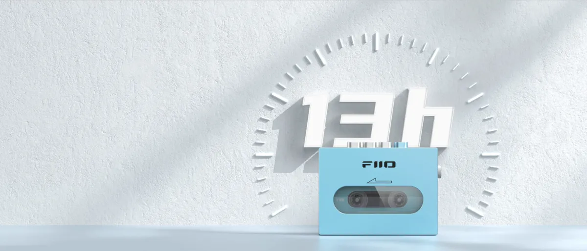 新品未開封　Fiio CP13 透明 Amazon.co.jp: FIIO CP13 FIO-CP13【日本正規店より発送